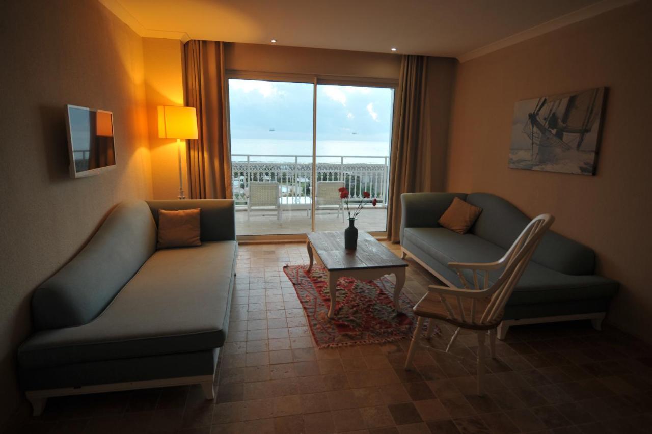 Andriake Beach Club Hotel Demre Exterior foto